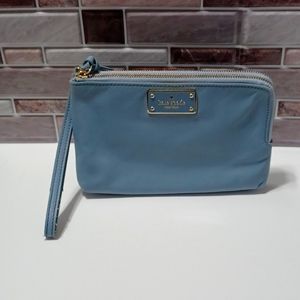 Kate Spade wristlet